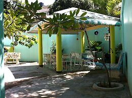 Casa Azul Apartment