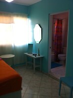Casa Azul Apartment