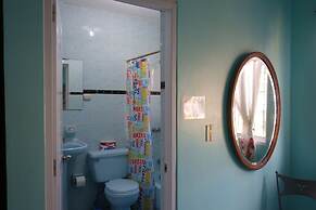 Casa Azul Apartment