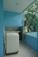 Casa Azul Apartment