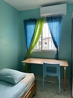 Casa Azul Apartment