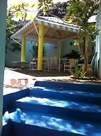 Casa Azul Apartment