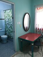 Casa Azul Apartment