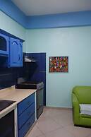 Casa Azul Apartment