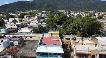 Casa Azul Apartment