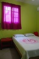 Casa Azul Apartment