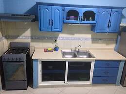 Casa Azul Apartment
