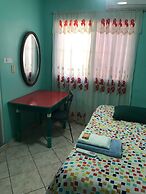 Casa Azul Apartment