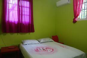 Casa Azul Apartment