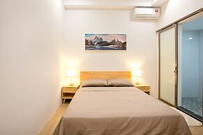 16 Gurney Homestay