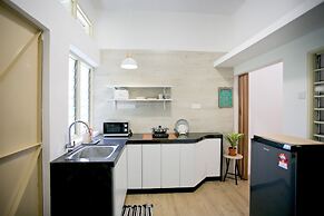 16 Gurney Homestay