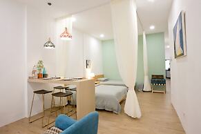 16 Gurney Homestay