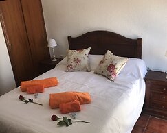 Luxury apartment Ronda Central