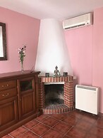 Luxury apartment Ronda Central