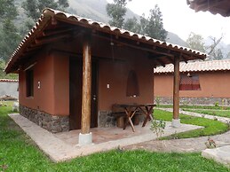 Cantua Hotel