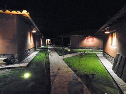 Cantua Hotel