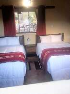 Cantua Hotel