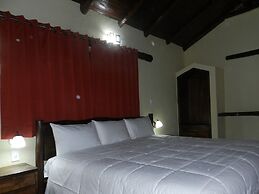 Cantua Hotel