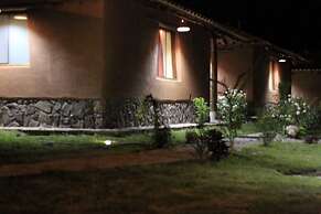 Cantua Hotel