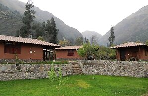 Cantua Hotel