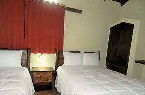 Cantua Hotel
