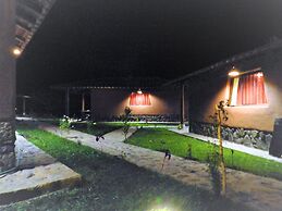 Cantua Hotel