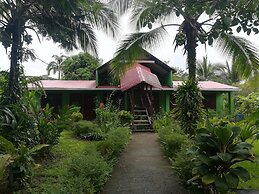 Chinitas Eco Lodge