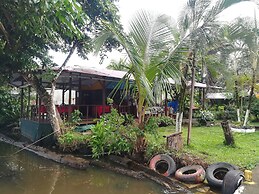 Chinitas Eco Lodge