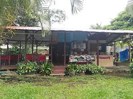 Chinitas Eco Lodge