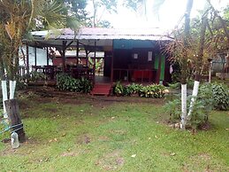 Chinitas Eco Lodge