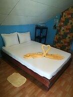 Chinitas Eco Lodge
