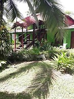 Chinitas Eco Lodge