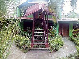 Chinitas Eco Lodge