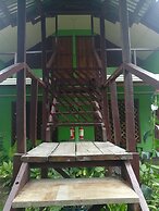 Chinitas Eco Lodge