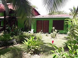 Chinitas Eco Lodge