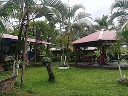 Chinitas Eco Lodge