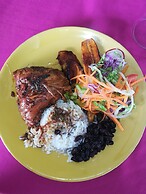 Chinitas Eco Lodge