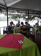 Chinitas Eco Lodge