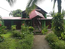 Chinitas Eco Lodge