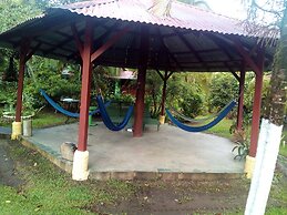 Chinitas Eco Lodge