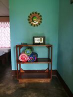 Chinitas Eco Lodge