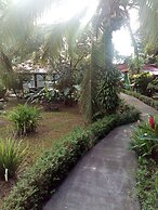Chinitas Eco Lodge