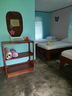 Chinitas Eco Lodge
