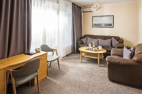 Mini-Hotel Kievskiy