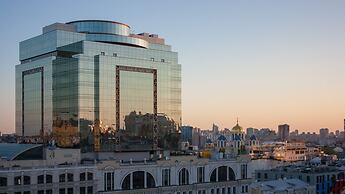 Mini-Hotel Kievskiy
