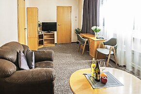 Mini-Hotel Kievskiy