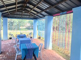 Blue Summer Suites