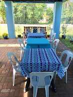 Blue Summer Suites
