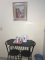 Blue Summer Suites