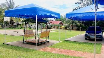 Blue Summer Suites